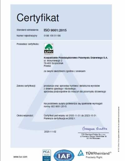 ISO 2020